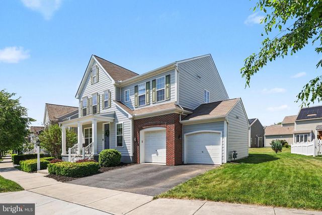 43 HOKE FARM WAY, Mechanicsburg, PA 17050