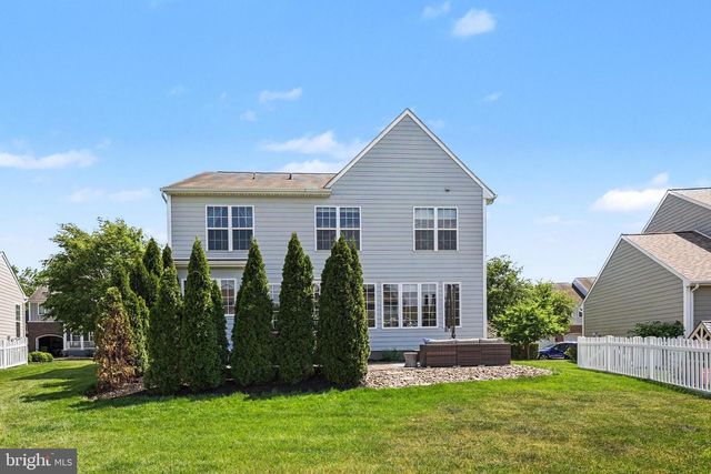 43 HOKE FARM WAY, Mechanicsburg, PA 17050