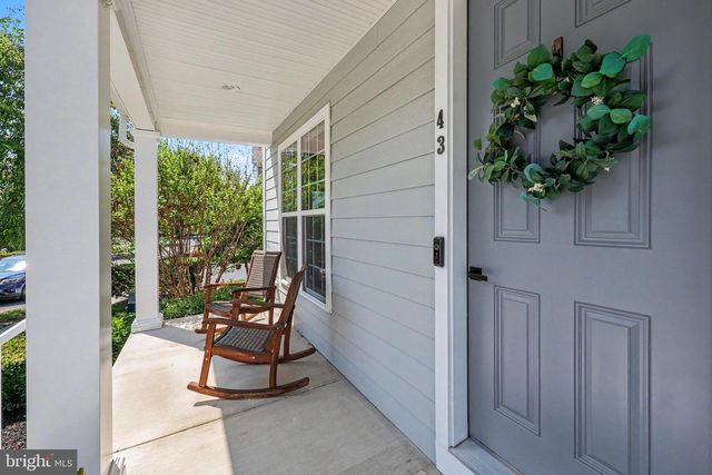 43 HOKE FARM WAY, Mechanicsburg, PA 17050