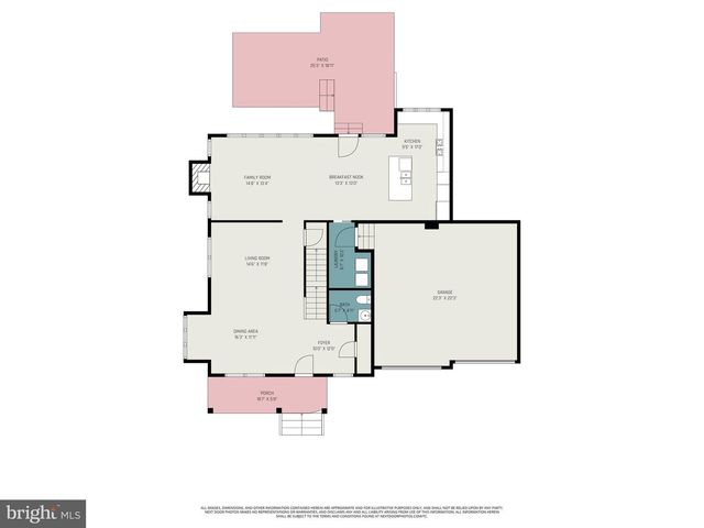 43 HOKE FARM WAY, Mechanicsburg, PA 17050