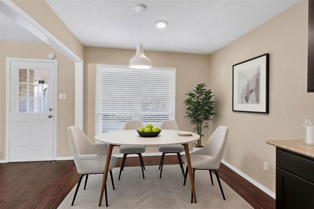 3027 Windmill Street, Sugar Land, TX 77479