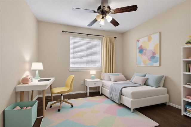 3027 Windmill Street, Sugar Land, TX 77479