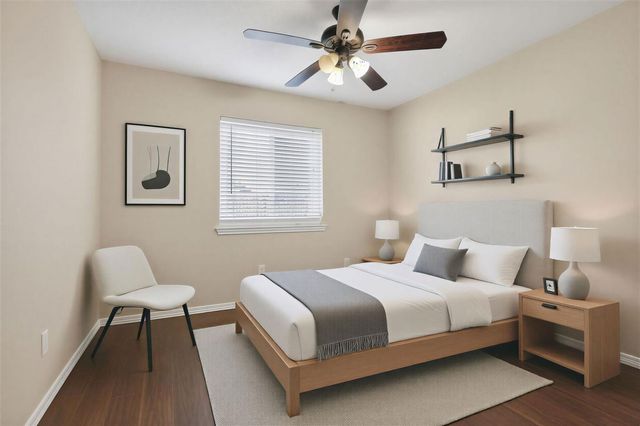 3027 Windmill Street, Sugar Land, TX 77479