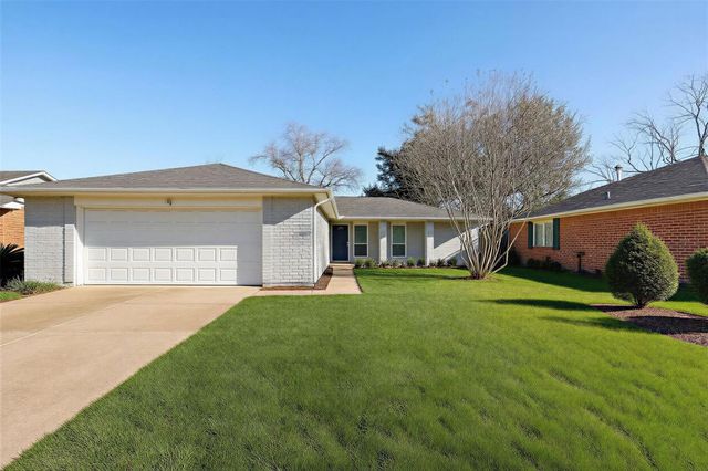 3027 Windmill Street, Sugar Land, TX 77479