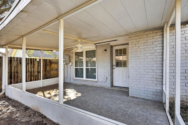 3027 Windmill Street, Sugar Land, TX 77479