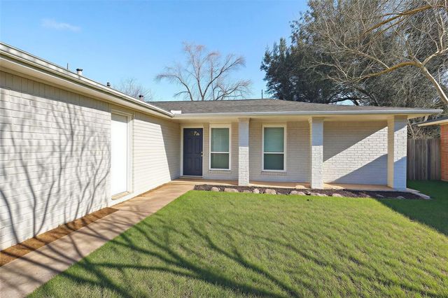 3027 Windmill Street, Sugar Land, TX 77479