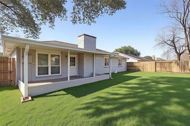 3027 Windmill Street, Sugar Land, TX 77479