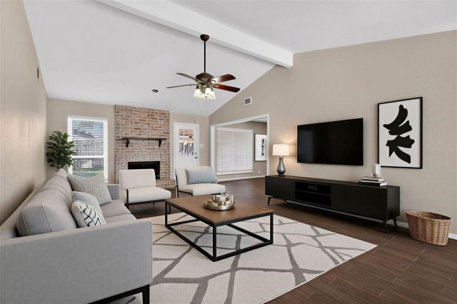 3027 Windmill Street, Sugar Land, TX 77479