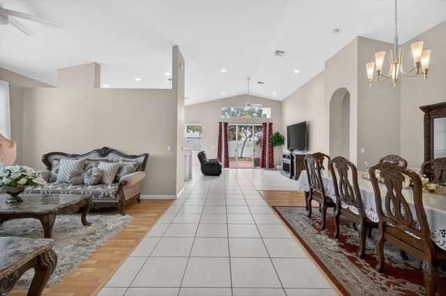 1708 SW Jamesport Drive, Port St. Lucie, Port St Lucie, FL 34953