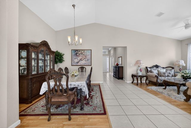 1708 SW Jamesport Drive, Port St. Lucie, Port St Lucie, FL 34953