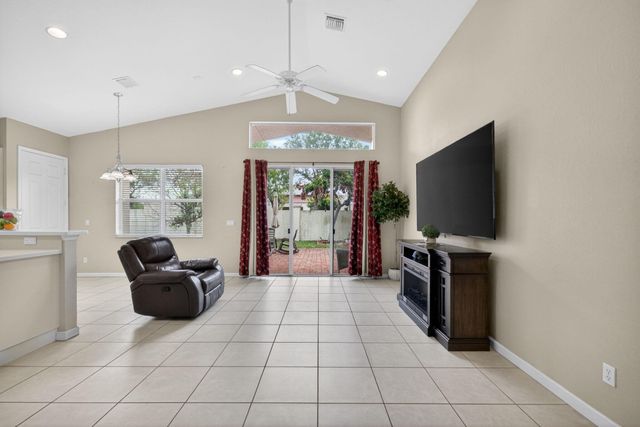 1708 SW Jamesport Drive, Port St. Lucie, Port St Lucie, FL 34953