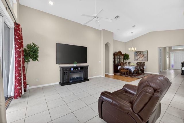1708 SW Jamesport Drive, Port St. Lucie, Port St Lucie, FL 34953