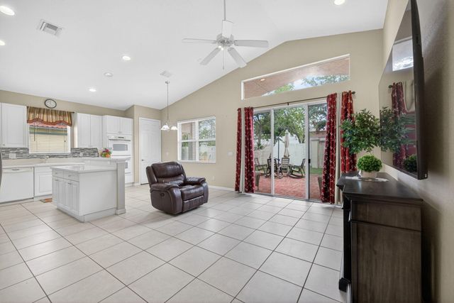 1708 SW Jamesport Drive, Port St. Lucie, Port St Lucie, FL 34953