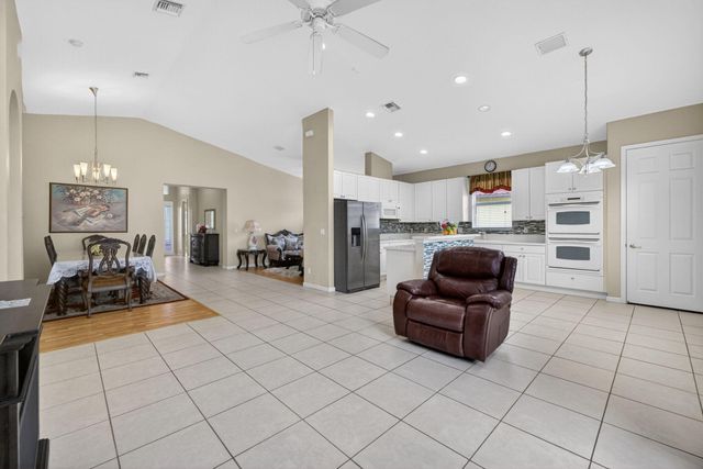 1708 SW Jamesport Drive, Port St. Lucie, Port St Lucie, FL 34953