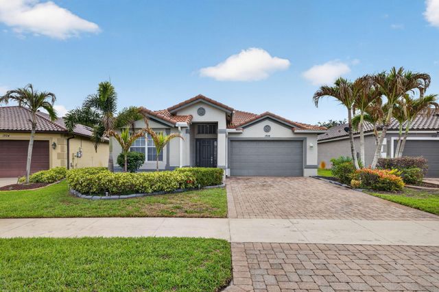 1708 SW Jamesport Drive, Port St. Lucie, Port St Lucie, FL 34953