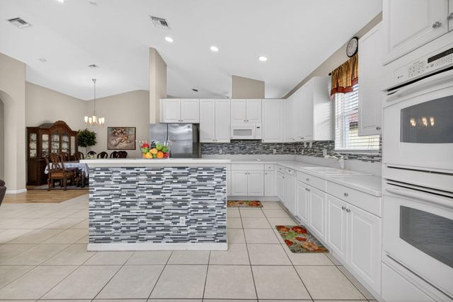 1708 SW Jamesport Drive, Port St. Lucie, Port St Lucie, FL 34953
