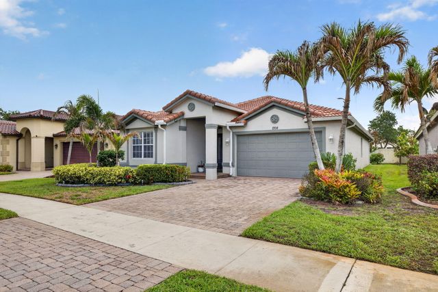1708 SW Jamesport Drive, Port St. Lucie, Port St Lucie, FL 34953