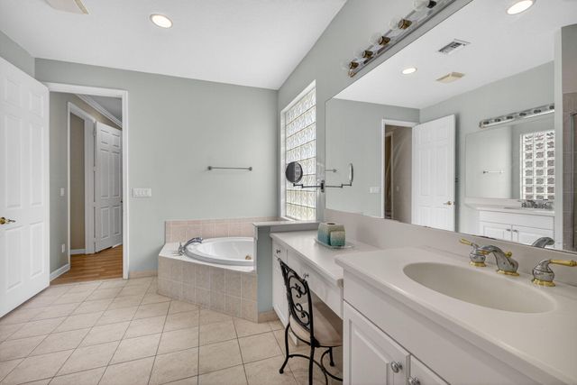 1708 SW Jamesport Drive, Port St. Lucie, Port St Lucie, FL 34953