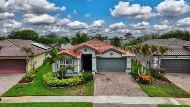 1708 SW Jamesport Drive, Port St. Lucie, Port St Lucie, FL 34953