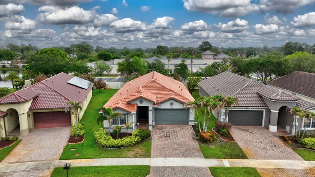 1708 SW Jamesport Drive, Port St. Lucie, Port St Lucie, FL 34953