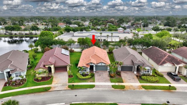1708 SW Jamesport Drive, Port St. Lucie, Port St Lucie, FL 34953