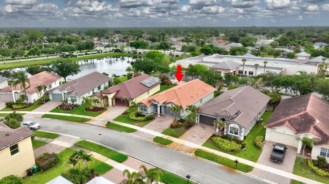 1708 SW Jamesport Drive, Port St. Lucie, Port St Lucie, FL 34953