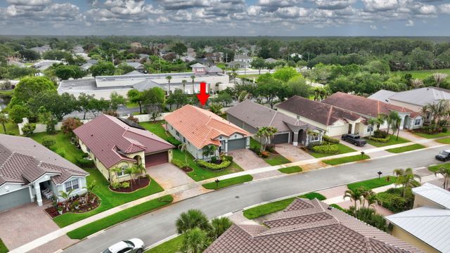 1708 SW Jamesport Drive, Port St. Lucie, Port St Lucie, FL 34953