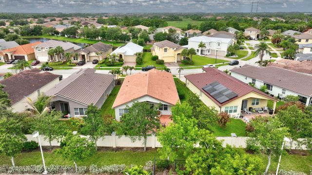 1708 SW Jamesport Drive, Port St. Lucie, Port St Lucie, FL 34953