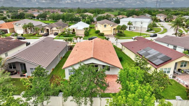 1708 SW Jamesport Drive, Port St. Lucie, Port St Lucie, FL 34953