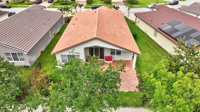 1708 SW Jamesport Drive, Port St. Lucie, Port St Lucie, FL 34953