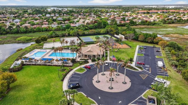 1708 SW Jamesport Drive, Port St. Lucie, Port St Lucie, FL 34953