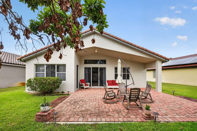 1708 SW Jamesport Drive, Port St. Lucie, Port St Lucie, FL 34953