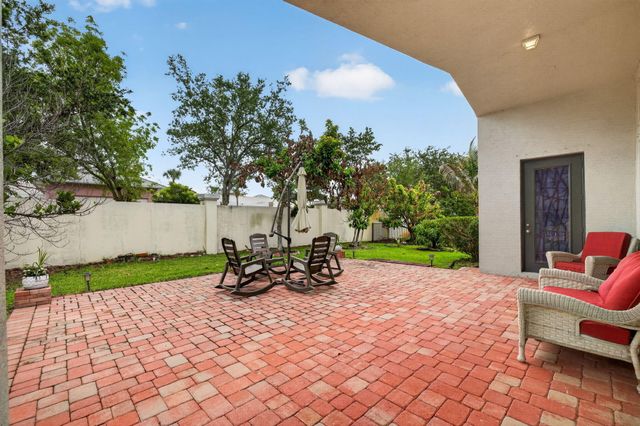 1708 SW Jamesport Drive, Port St. Lucie, Port St Lucie, FL 34953