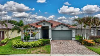 1708 SW Jamesport Drive, Port St. Lucie, Port St Lucie, FL 34953