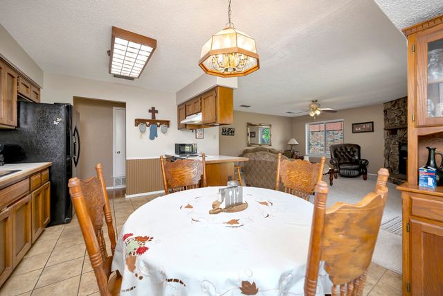6453 Starnes Road, Watauga, TX 76148