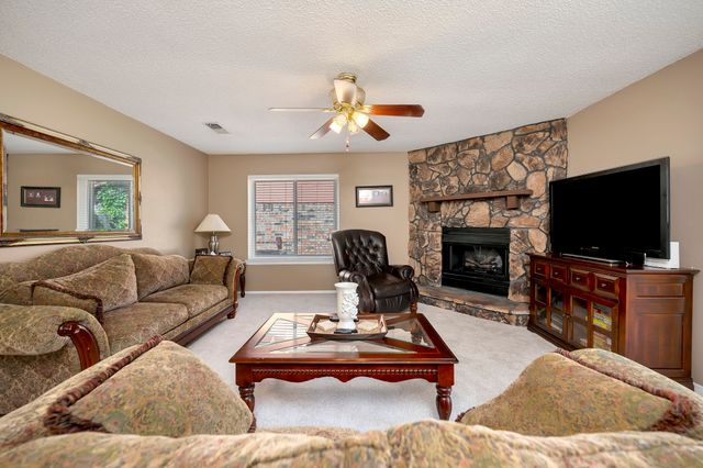 6453 Starnes Road, Watauga, TX 76148