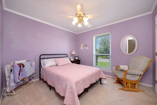 6453 Starnes Road, Watauga, TX 76148