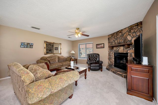 6453 Starnes Road, Watauga, TX 76148