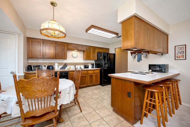 6453 Starnes Road, Watauga, TX 76148