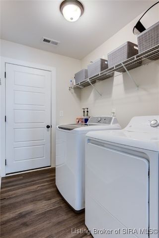 5501 Limestone Creek Drive, Charlestown, IN 47111