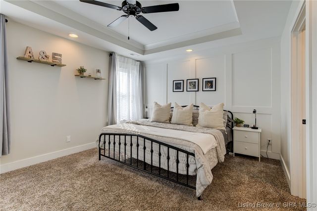 5501 Limestone Creek Drive, Charlestown, IN 47111