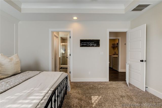 5501 Limestone Creek Drive, Charlestown, IN 47111