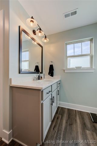 5501 Limestone Creek Drive, Charlestown, IN 47111