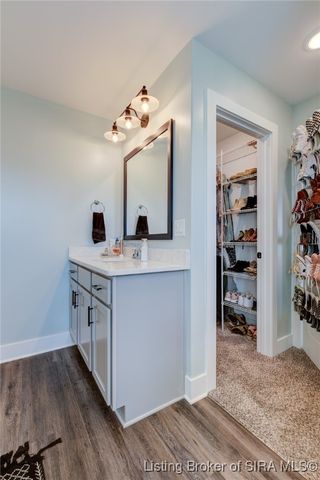 5501 Limestone Creek Drive, Charlestown, IN 47111