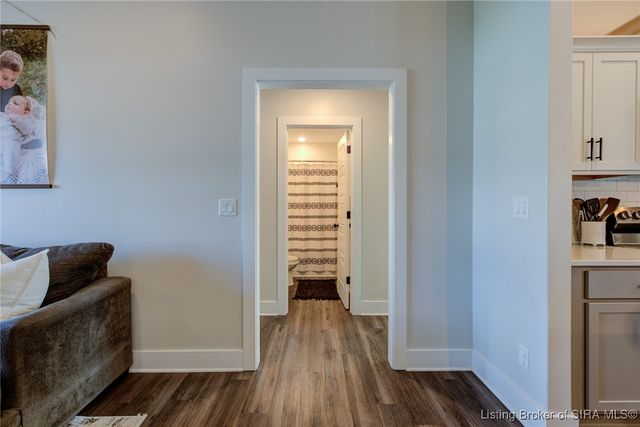 5501 Limestone Creek Drive, Charlestown, IN 47111