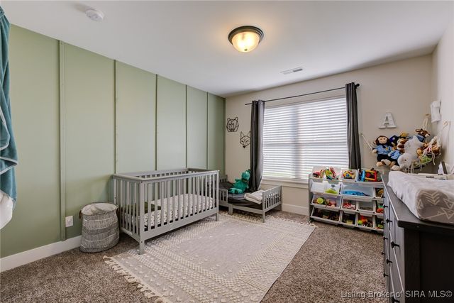 5501 Limestone Creek Drive, Charlestown, IN 47111