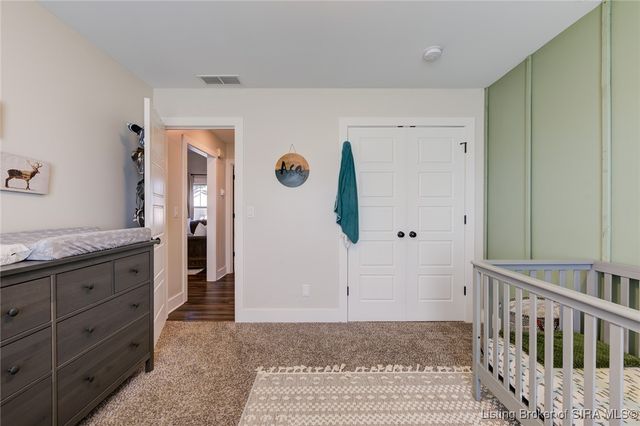 5501 Limestone Creek Drive, Charlestown, IN 47111