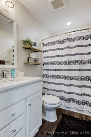 5501 Limestone Creek Drive, Charlestown, IN 47111