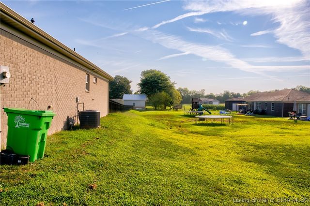 5501 Limestone Creek Drive, Charlestown, IN 47111