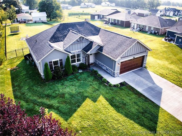 5501 Limestone Creek Drive, Charlestown, IN 47111